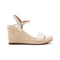 Sandalias plataforma mujer GIOSEPPO 71700 OFF SANDALIA CUÑA YUTE OFF-WHITE 35773 25V - details 0