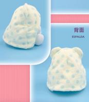 Peluche Sanrio Kuromi Anime Nueva Muñeco De Peluche Kuromi De Kuromi Para Niñas Y Niños Regalos Para Cumpleaños Fiesta Kawaii Lindo Y Suave - details 5