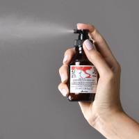 Davines NaturalTech Energizing Thickening Tonic  Textura - Vigorizante - details 0