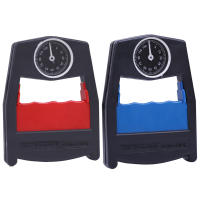 Prueba De Fuerza De Agarre Herramienta De Medición Para Entrenamiento Y Pruebas De Fuerza De Mano Unisex Ejercitador De Dedos - details 5