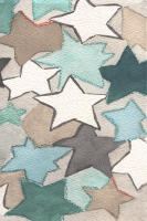ALFOMBRAS VINILICA PVC SALON DORMITORIO COCINA BAÑO PASILLO IMITACION YUTE  ALTA CALIDAD PLANO ANTIACAROS AMORTIGUAN RUIDO DISEÑO EXCLUSIVO IMITACION TEJIDO NATURAL  FACIL LIMPIEZA ANTIDESLIZANTE MASCOTAS NIÑOS RECICLABLE REF ANA DURAN ESTRELLA - details 0
