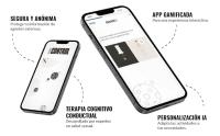 MYHIXEL CONTROL I, Solución Tecnológica Natural para Control de la Eyaculación, Tratamiento Cognitivo via App, Diseño Realista, Con Vibración y Sistema de Temperatura - details 2