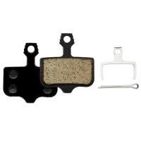 4 Pares De Frenos De Disco Para Bicicleta Resina Avid Elixir R/CR/CR-MAG/E1/3/5/9 SRAM RED FORCE AXS Level T/TL X0 XX DB1/3/5 - details 2