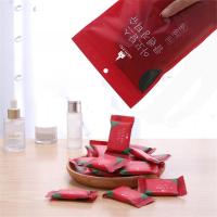 Toallas De Limpieza Facial Desechables Empaquetadas Individualmente Toallas Comprimidas De Algodón Para Viaje Hotel Belleza Salon - details 2