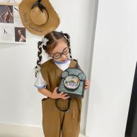 Mochila infantil universal, mochila niña, ideal para niñas de 2 a 6 años por su tamaño - details 2