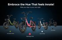 ENGWE Bicicleta Electrica para Adultos, 20 * 4.0 Fat Tire Step-Through E-Bike para Mujeres - Bateria 48V 13A - 7-Velocidades - Amortiguador Dual - para Desplazamientos y Excursiones L20 - details 9