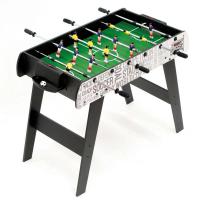 Futbolín para Niños Devessport con Jugadores de Plástico y Barras de Aluminio - details 7