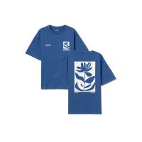 Camiseta Tiffosi Kash 10060063 azul - Ropa de Hombre - details 4