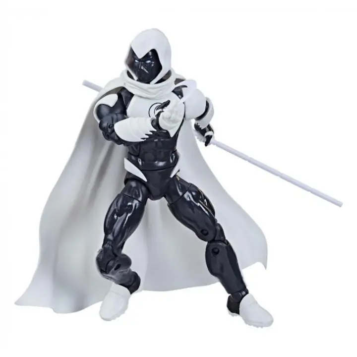 Figura Moon Knight MVL Legends - Moon Knight - 1