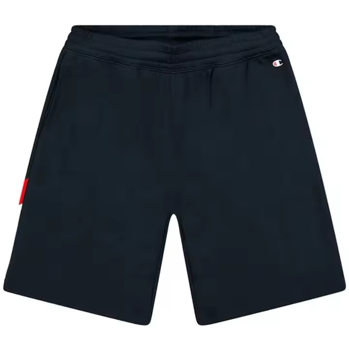 Pantalon Corto Champion  para hombre en color azul - 1