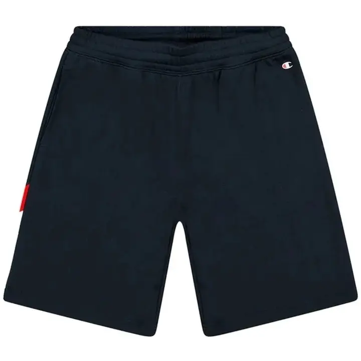Pantalon Corto Champion  para hombre en color azul - 1