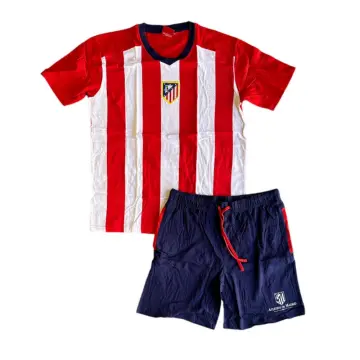 Pijama bebe atletico de madrid sale