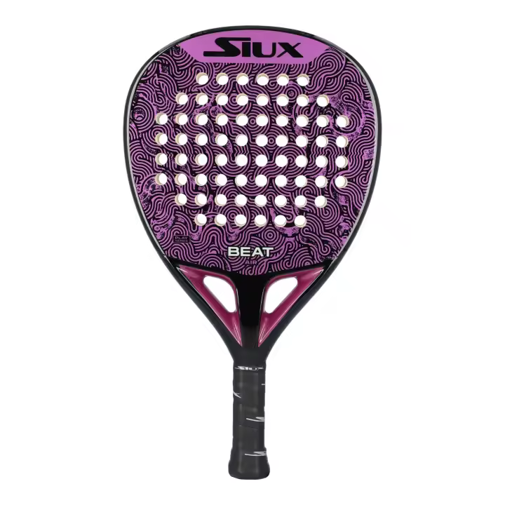 Pala Siux Beat Hybrid Air - pala de pádel - 1