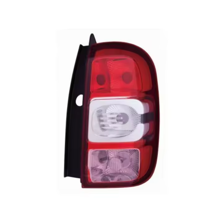 PILOTO TRASERO DERECHO COMPATIBLE CON DACIA DUSTER SUV (2010-2018) * 265506837R MOCEP1402890 - 1