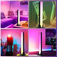 Barra de Luz LED Gaming Ventronik con Efectos RGB, Control de Música, PC, TV, Decoración de Habitación - details 1
