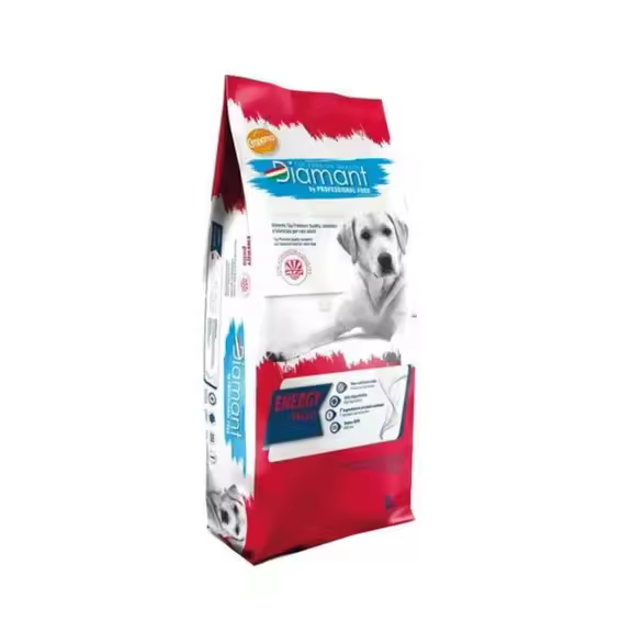 Cennamo Diamant Adulto Energy Pollo Natural para Perros 15 KG - 1