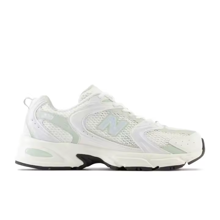 NEW BALANCE Zapatillas New Balance MR530ZO Sea salt Ice blue - 1