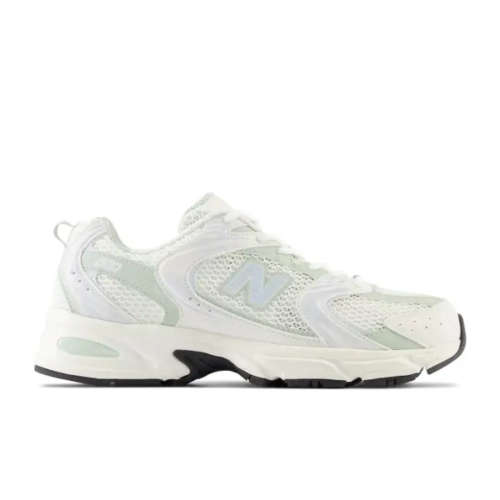 NEW BALANCE Zapatillas New Balance MR530ZO Sea salt Ice blue - 1