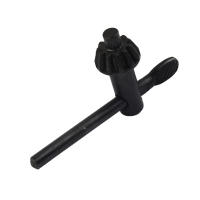 Llave De Taladro Eléctrico Herramienta De Mano 1.5-10mm/0.6-6mm Metal Dril Chuck Key Partes De Herramientas Peso Del Paquete: Null - details 2