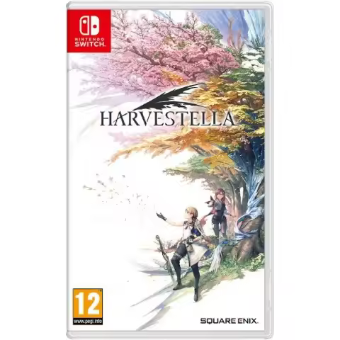 HARVESTELLA Juego para Consola Nintendo SWITCH [ PAL ESPAÑA ] - 1