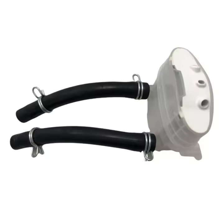 Tubo Lavadora Indesit BTW A61052 con Válvula de Admisión W 10424466 - 1