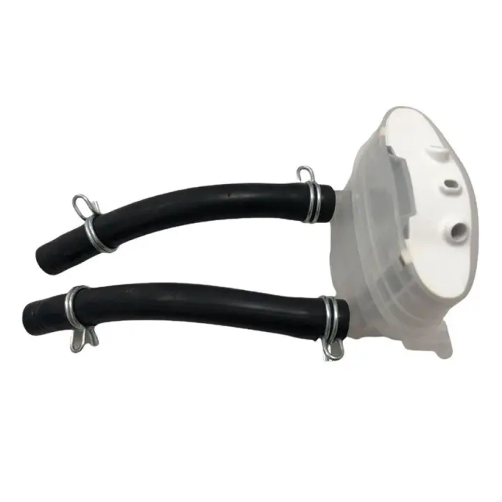 Tubo Lavadora Indesit BTW A61052 con Válvula de Admisión W 10424466 - 1