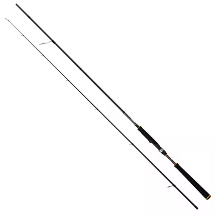 Cinnetic Caña De Spinning Raycast Xbr Sea Bass Light Game - 1