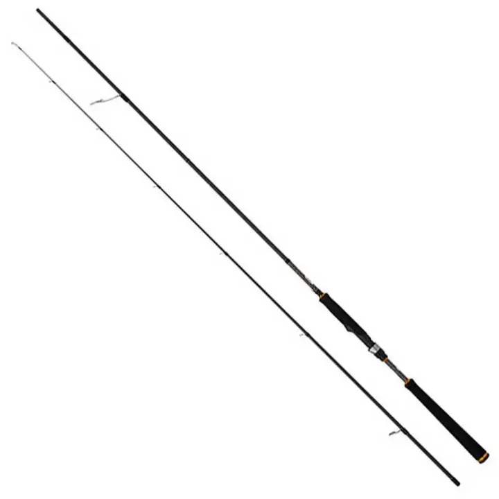 Cinnetic Caña De Spinning Raycast Xbr Sea Bass Light Game - 1