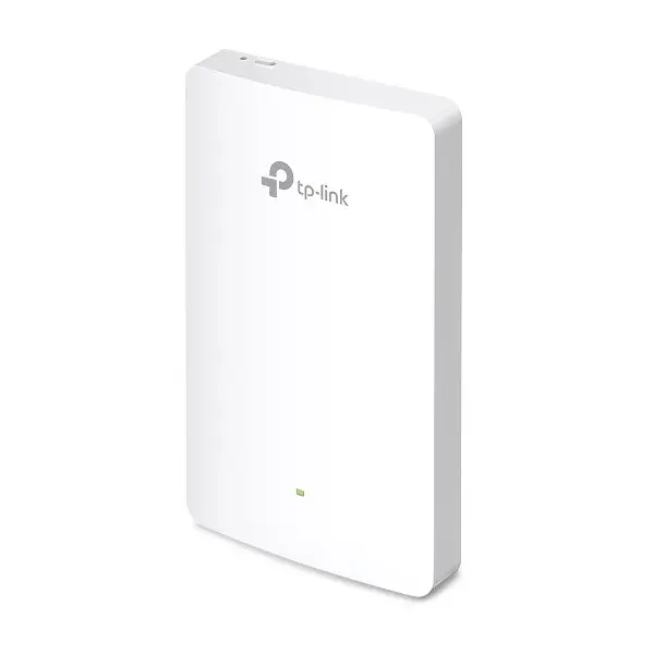 Tp-link eap615-wall wireless poe access point 1774 mbps - 1