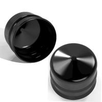 4pcs Juego De Cubiertas De Eje Para Tractor De Jardín Compatible Con Craftsman 532104757 Repuesto Para Motosierra - details 5
