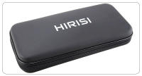 Juego De Pesca Al Carpa Con Aviso LED Y Indicadores Para Pesca En Río B2005 En Estuche Herramientas De Pesca Abs Material - details 7