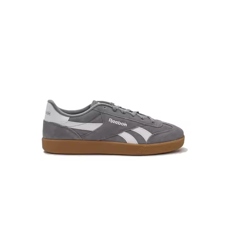 Zapatillas Reebok Smash Edge Hombre Gris - 1
