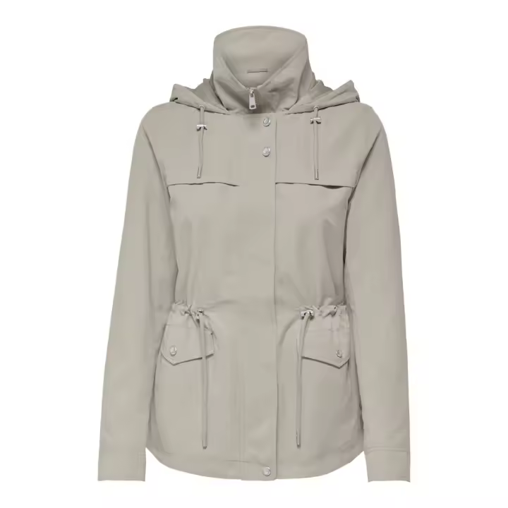 ONLY Gabardina Mujer ONLSTARLINE SPRING JACKET OTW CC - 1