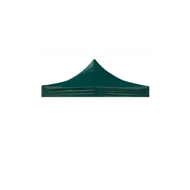 Techo para Carpas 2x2 Master - Verde - 1