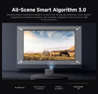 Projector WANBO DaVinci 1 Pro, 600 ANSI, Native 1080P, Android 11, 5G/2.4G WiFi, Google TV, Bluetooth 5.0, HDMI*1 USB*2, 8W Altavoces x 2, Enfoque Automático, Corrección Automática de Keystone, Para Ver Películas y Jugar en Casa - details 21