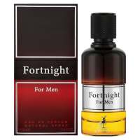 Perfume Fortnight de Maison Alhambra (Lattafa) Para Hombres | Eau de Parfum 100% Original | EDP Masculino | 100ml - details 0