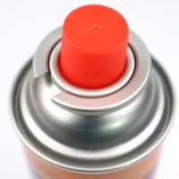 Set de cartucho portátil para camping 227g, 393 ml, compatible con estufas al aire libre fácil de transportar ideal para cocina en exteriores picnic senderismo y otras actividades - details 1