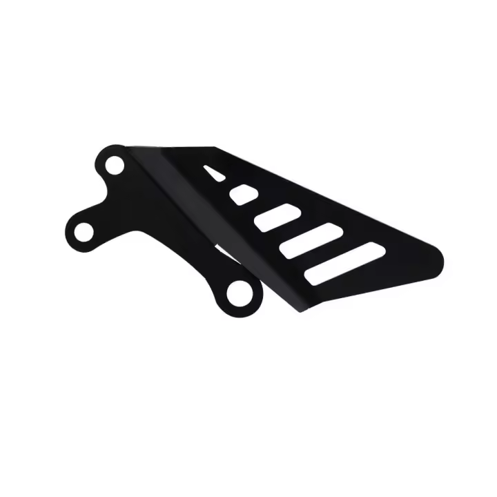 Protector De Marco Para Motocicleta Cubierta Control YAMAHA MT07 XSR 700 Tracer 700 Tracer 7 GT FZ-07 MT 07 2015 2017 2022 Aleación De Aluminio - 1