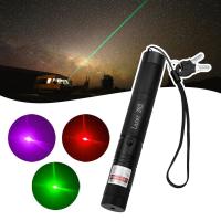 532nm focables láss Pluma multiusos lásers innaria para proyector de Enseñanza - details 0