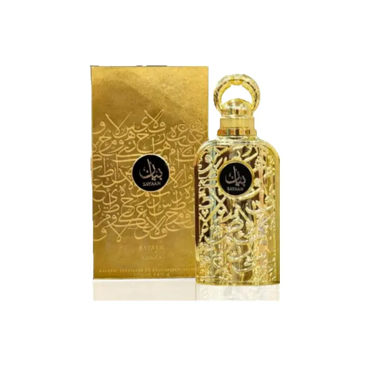 Perfume Bayaan by Lattafa ...100ml..Eau de mujer - 1