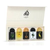 Lattafa - SET LATTAFA PRIDE COLLECTION Nº1 EDP 5 x 20 ml | Descubre Cinco Fragancias Exclusivas de la Colección Pride 🎁✨ - details 0
