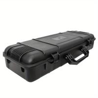 Estuche Portátil Repelente De Agua Para Herramientas Con Espuma Organizador De Cámara a Prueba De Golpes Y Seguro Para Instrumentos - details 3
