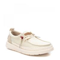 REFRESH 172467 HIELO Zapatillas de lona mujer 35235 25V ZAPATO LONA HIELO - details 3