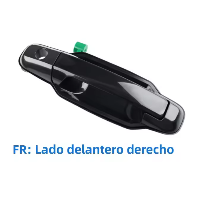 Manija De Puerta Delantera Y Trasera Para Kia Sorento 2003-2009 Manijas Exteriores Izquierda Y Derecha 82650-3E00 Pieza - 1