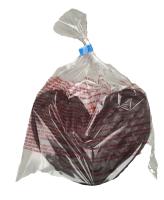 Panvivo. Palmera chocolate hojaldre gigante. Bolsa de 2 unidades - details 3
