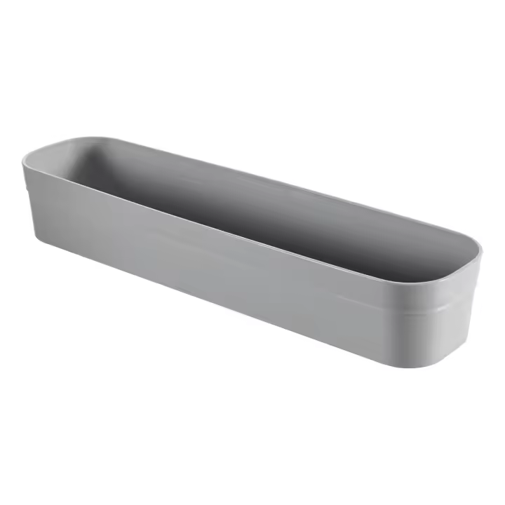 Curver Infinity - Cesto Divisor de Cajones 1L en Plástico 100% Reciclado - 1