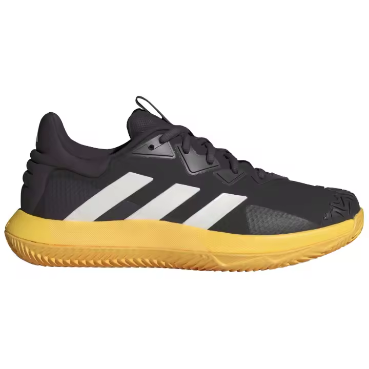 ADIDAS Zapatillas Solematch Control M Clay Hombre de tenis y padel - IF0439 - 1