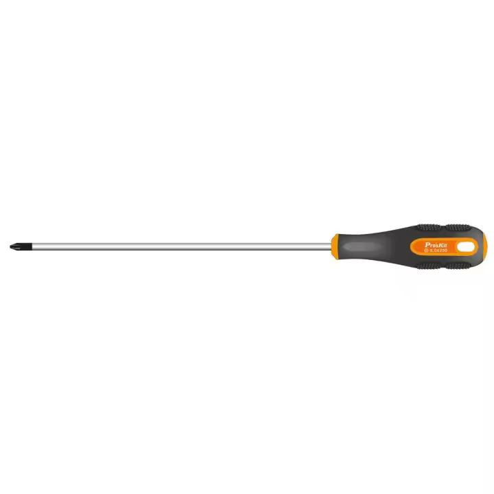 Destornillador estrella tipo Philips - 1
