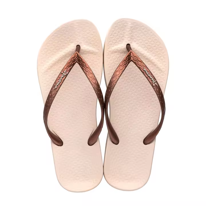 Ipanema Chanclas Beige IP 81030-AG183 , para Mujer - 1