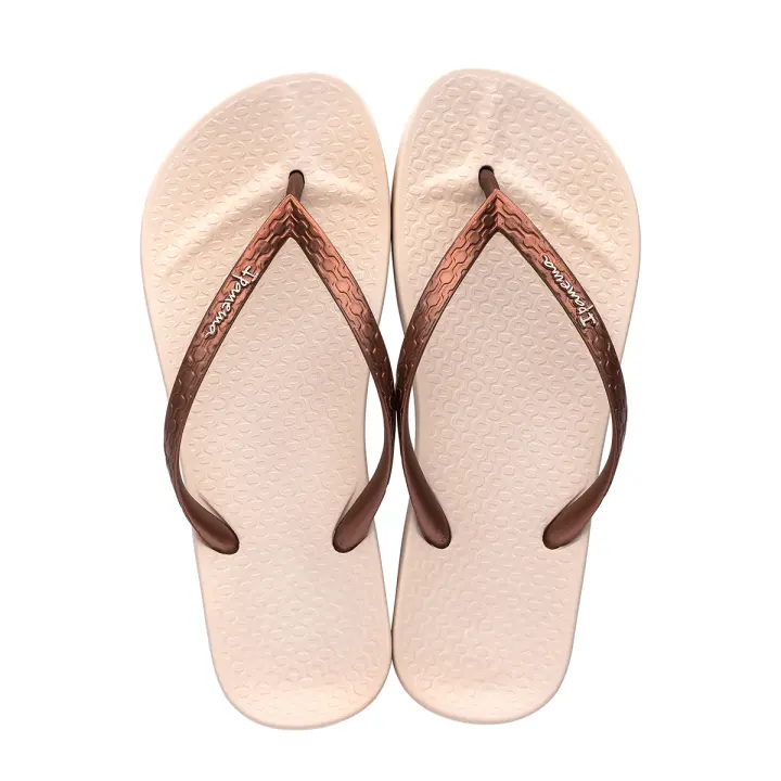 Ipanema Chanclas Beige IP 81030-AG183 , para Mujer - 1